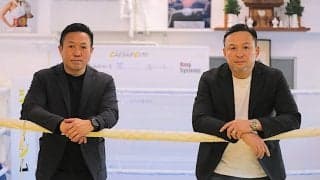 【RISE × SHOOT BOXING】伊藤隆代表と緒形健一代表がクリスマスの見どころを解説　対GLORYの大一番や威信をかけた対抗戦に迫る