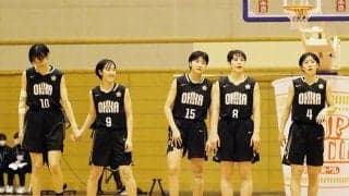 【ウインターカップ2022注目校】桜花学園（愛知）「総合力を高めて冬のリベンジへ向かう最強軍団」