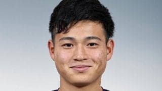 徳島が京都の生え抜きMF中野桂太を完全移籍で獲得「J1に昇格させるという強い覚悟を持って来ました」