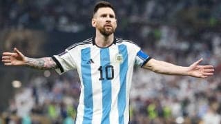 そんなことある!? 美容師がメッシの画像片手にバリカン…メッシを愛するファンの髪型は衝撃の展開に