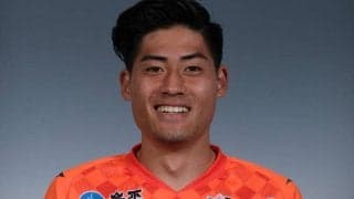 富山が長野退団のMF坪川潤之を獲得！「誰よりも直向きに野心を持って」