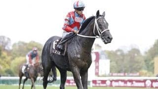 過去10年で2年連続馬券内は5頭！ 昨年の有馬記念2着馬が悲願のV狙う