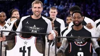 来年の殿堂入り候補が発表…ノビツキーにウェイド、パーカー、ガソルらが初ノミネート