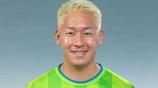 岡山が湘南退団のMF高橋諒を獲得！「プレーする機会を与えていただき感謝」