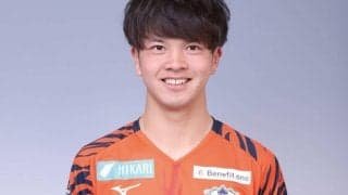 愛媛が21歳DF吉田晴稀の復帰を発表、今季はJFL高知でプレー「成長した姿を」