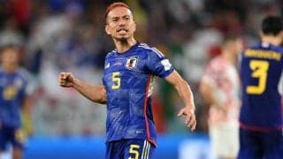 長友佑都が紅白歌合戦に出演決定、司会・大泉洋との「ブラボー！」共演も？ 