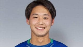 徳島がFW坪井清志郎との契約を更新「自分の全てをかけて、チャレンジしていきます」