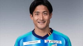 長崎が36歳FW都倉賢と契約更新！2024シーズンへの意気込みも「新スタジアムと新しい景色を皆さんと」