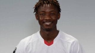 岩手、20歳MFオタボーと契約更新「来季の目標はJ2昇格です」