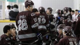 インカレ初戦は完封勝利　ＤＦ金井和の得点で笑顔あふれる／京産大戦