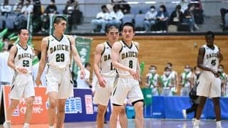 【ウインターカップ2022注目校】福岡第一（福岡）「目指すは『最強の証明』、今こそ日本一の結束力を示すとき」