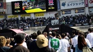 「X Games Chiba 2023」が開催決定！アクションスポーツの世界トップアスリートが一挙集結