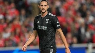 ビッグクラブが関心のラビオ、ユベントスは来年1月の売却目指し約22億円を要求か