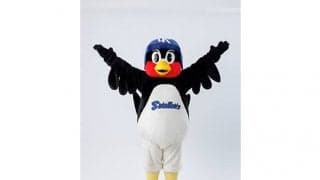 【有馬記念予想】“村神様”で大フィーバー！ ヤクルトスワローズつば九郎が「勝ったらブラボー！」