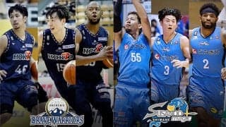 【信州vs島根】6連勝と絶好調の信州、島根撃破へはビュフォード対策が必須