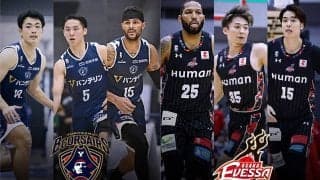 【横浜BCvs大阪】チーム力向上中の横浜BC、竹内のリバウンドには警戒が必要