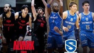 【A東京vs滋賀】12月負けなしのA東京に対し、ハミルトンは存在感を発揮できるか