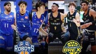 【茨城vs宇都宮】ともに立て直したい北関東ダービー、茨城はアグレッシブに攻めたい