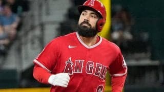 【MLB】エンゼルス悩ませる323億円“不良債権”　代役補強で危うい立場…「奮起を促す必要」