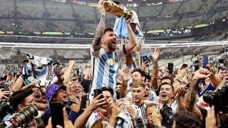 【カタールW杯大会総括】至高ファイナルで大団円も、初の中東開催は多くの課題残す