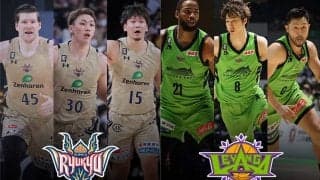 【琉球vs北海道】ホームで仕切り直しを図る琉球、橋本への警戒は必須