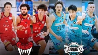 【富山vs京都】ともに連敗中の両チーム、脱出のカギは3ポイントシュート