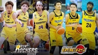 【SR渋谷vs仙台】3連敗中のSR渋谷、仙台を上回るディフェンス力を発揮できるか