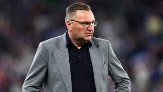 ポーランド代表、36年ぶりにW杯決勝T進出の快挙を果たしたミフニエヴィチ監督が退任