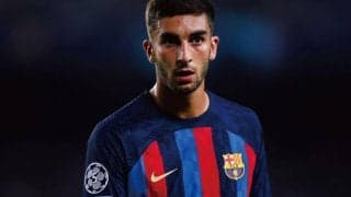 アーセナルがフェラン・トーレス獲得へ？ 英記者「獲得可能だと本気で信じている」