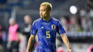 「買うしかない」日本代表DF長友佑都の『ブラボー音声入りキーホルダー』が販売される! FC東京がリリースした斬新グッズに「ぶっ飛んでんな」の声