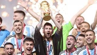 W杯のMVPミニヒストリーとOB会/六川亨の日本サッカー見聞録