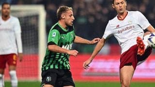 フラッテージ熱望のローマ帰還が来夏実現へ？　ボーヴェの譲渡含めた交渉が進行中