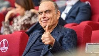 元チェルシー指揮官のアヴラム・グラント氏がザンビア代表の新監督に就任