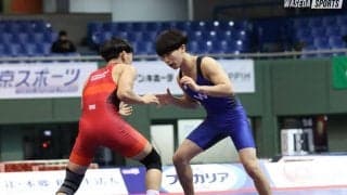 天皇杯が開幕！　片岡、尾西が決勝進出も、日本一には届かず