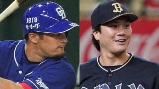 FA補強もレギュラーは不透明？　助っ人加入で競争激化…“混沌”のハム正捕手争い
