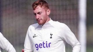 「プレシーズンより大変だった…」、クルゼフスキが中断期間の過酷トレーニングを振り返る