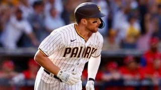 【MLB】エンゼルス、今季28HRドルーリーを2年23億円で獲得発表　中継ぎオルテガが“戦力外”