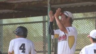 野球のせいで遊ぶ時間が犠牲に　小中学生の“あるある”…指導者が抱いた違和感