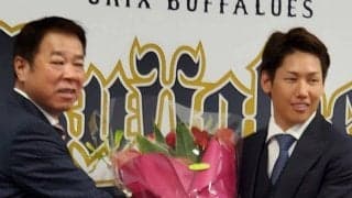 タクシー乗車拒否され感じた“巨額契約の重み”　5年119億円…吉田正尚が戸惑った変化