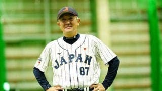 鈴木誠也のWBC参戦が侍Jにもたらす“価値”　守備コーチが「リスペクト」する理由