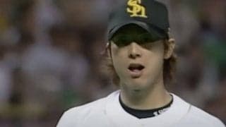 色褪せぬ“魔球”は「そんなに落ちるんだ…」　怯む打者…大エースの「圧倒的存在感」