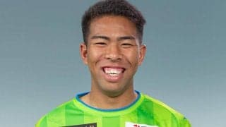 湘南がDF畑大雅と契約更新、今季はJ1で18試合出場「今まで以上に結果にこだわっていきたい」