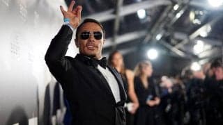 独特な“塩振り”フォームで有名なシェフ、禁止されているW杯トロフィーへの接触などでFIFAが処分へ…会長の数少ないフォローからも外される