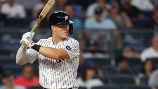 DeNA、右の大砲アンバギー獲得を発表　マイナー通算76発、オースティン級の期待