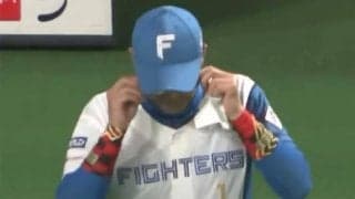 立浪監督が「笑ってる」　新庄監督の“戦う顔”に場内騒然「す、素晴らしい」