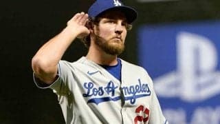 【MLB】性的暴行疑惑バウアー、来季開幕の復帰OKも「ド軍放出する計画」　出場停止は軽減