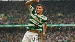 セルティックのイスラエル産WGがPLクラブの人気株に…加入1年半で24ゴール