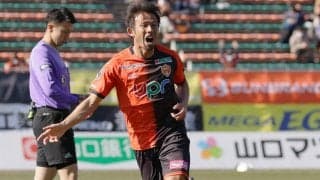 プロ24年目を迎える山瀬功治が山口と契約更新「少しでもチームに還元していけたら」