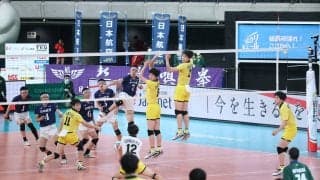 春高直前　前回大会の男子決勝を振り返る【月バレ2022年2月号・プレーバック】