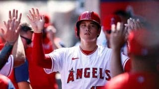 【MLB】ジャイアンツも大谷翔平獲りか　ジャッジら逃し“失態”続きも10年700億円級の契約準備